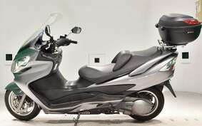 SUZUKI SKYWAVE 400 A 2010 CK45A