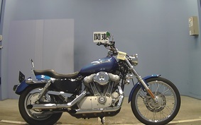 HARLEY XL883C 2006 CJM