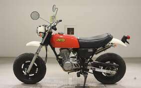 HONDA APE 50 AC16