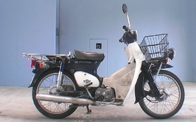 HONDA C50 SUPER CUB C50