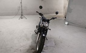 YAMAHA TW225 DG09J