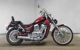 SUZUKI INTRUDER 400 1995 VK51A