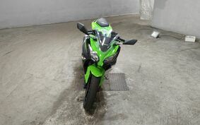 KAWASAKI NINJA 250 EX250L