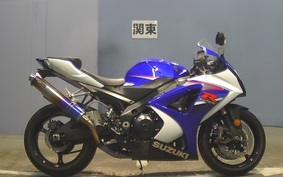 SUZUKI GSX-R1000 2007 GT77A