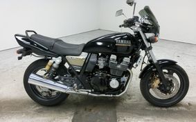 YAMAHA XJR400 R 1995 4HM