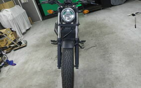 HONDA REBEL 250 MC49