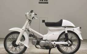 HONDA C70 SUPER CUB C70