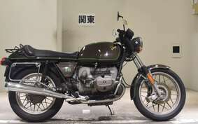 BMW R80 1981