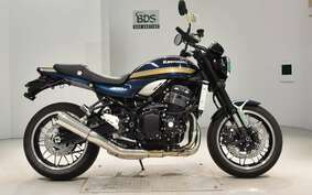 KAWASAKI Z900RS 2022 ZR900K