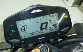 SUZUKI GIXXER 150 ED131