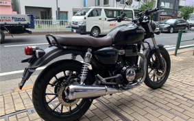 HONDA GB350 2022 NC59
