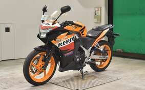 HONDA CBR250R A MC41