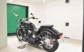 YAMAHA DRAGSTAR 1100 2011 VP13J