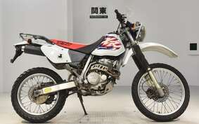 HONDA XR250 MD30