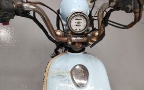 KAWASAKI ESTRELLA250 BJ250A