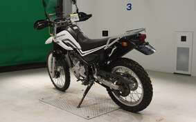 YAMAHA SEROW 250 DG11J