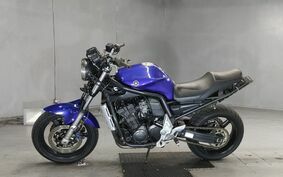 YAMAHA FZS1000 FAZER 2005 RN07