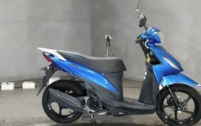 SUZUKI ADDRESS 110 CE47A