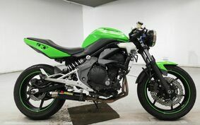 KAWASAKI NINJA 400 R 2010 ER400B