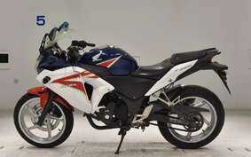 HONDA CBR250R GEN 3 MC41