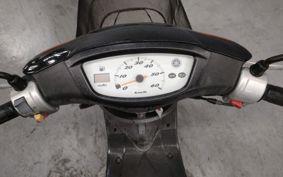 YAMAHA JOG SA16J