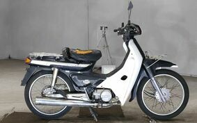 HONDA C100 SUPER CUB HA06