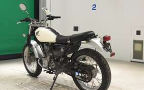 HONDA CB223S MC40