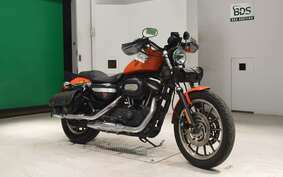 HARLEY XL883RI 2009 CS2