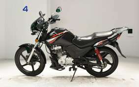 HONDA CBF125