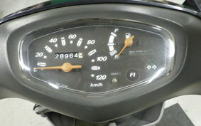 SUZUKI ADDRESS V125 G CF4EA