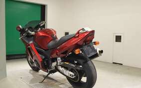 HONDA CBR1100XX 1998