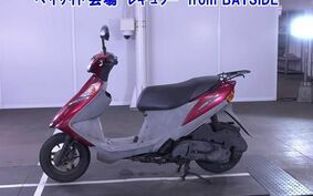 SUZUKI ADDRESS V125 G CF46A