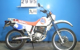 HONDA XLR200R MD29