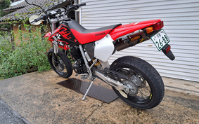 HONDA XR400 MOTARD 2007 ND08