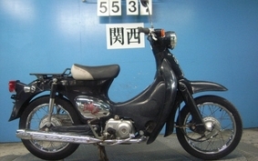 HONDA LITTLE CUB AA01