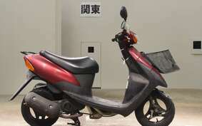 SUZUKI LET's 2 CA1PA