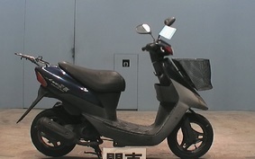 SUZUKI LET's 2 CA1KA