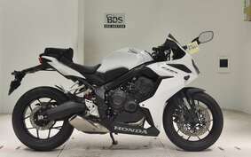 HONDA CBR650R 2024 RH03