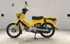 HONDA CROSS CUB 110 JA45