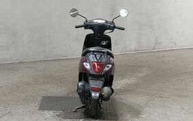 SUZUKI LET's CA4AA