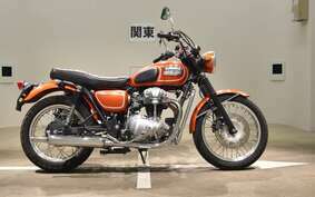 KAWASAKI W650 2008 EJ650A