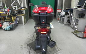 SUZUKI ADDRESS V125 S CF4MA