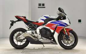 HONDA CBR1000RR ABS 2013 SC59