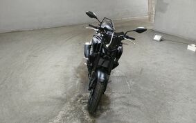 YAMAHA MT-25 RG43J