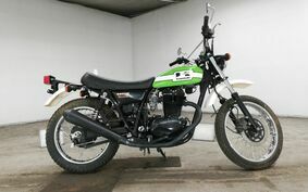 KAWASAKI 250TR BJ250F