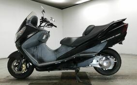 SUZUKI SKYWAVE 250 (Burgman 250) S CJ43A