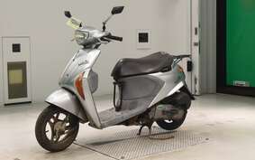 SUZUKI LET's 5 G CA47A