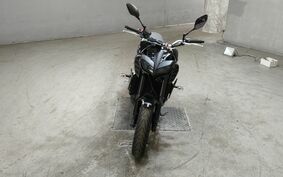 YAMAHA MT-09 2020 RN52J