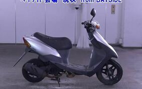 SUZUKI LET's 2 CA1PA