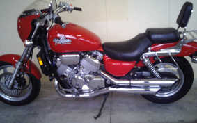 HONDA MAGNA 750 2001 RC43